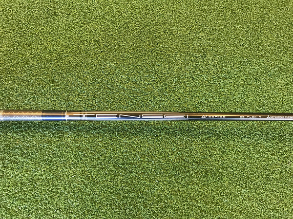 2025 Callaway Elyte 10.5° Driver With Headcover