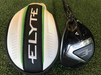 2025 Callaway Elyte 22° 4 Hybrid With Headcover *Excellent Condition*