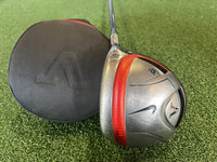 2011 Nike Vr 10.5° Driver With Headcover