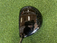 2011 Nike Vr 10.5° Driver With Headcover
