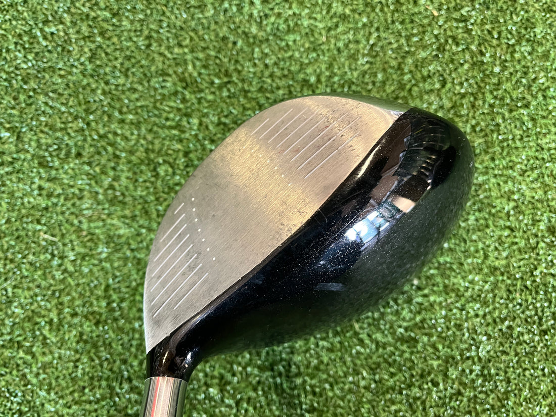 2011 Nike Vr 10.5° Driver With Headcover