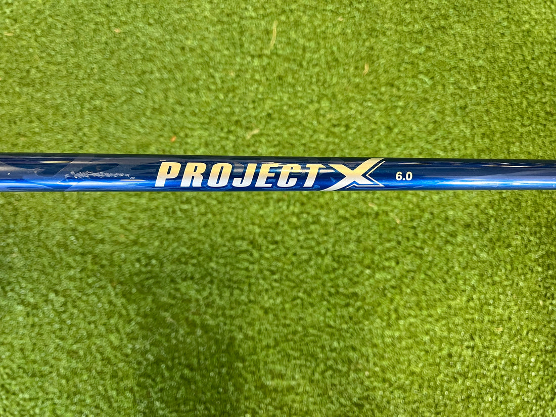 2011 Nike Vr 10.5° Driver With Headcover