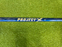 2011 Nike Vr 10.5° Driver With Headcover
