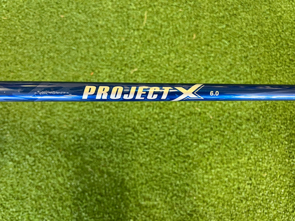2011 Nike Vr 10.5° Driver With Headcover