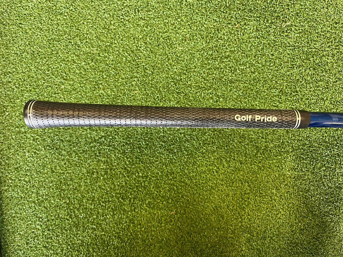 2011 Nike Vr 10.5° Driver With Headcover