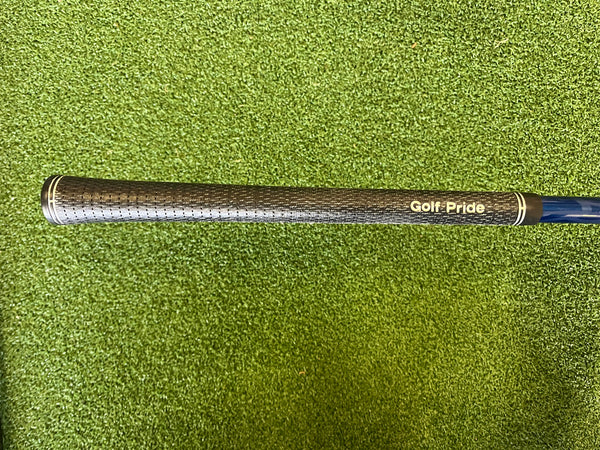 2011 Nike Vr 10.5° Driver With Headcover