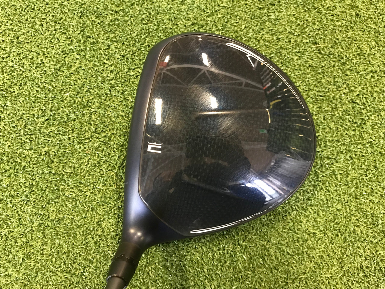 2021 Cobra Ltdx 10.5° Driver With Headcover *Excellent Condition*