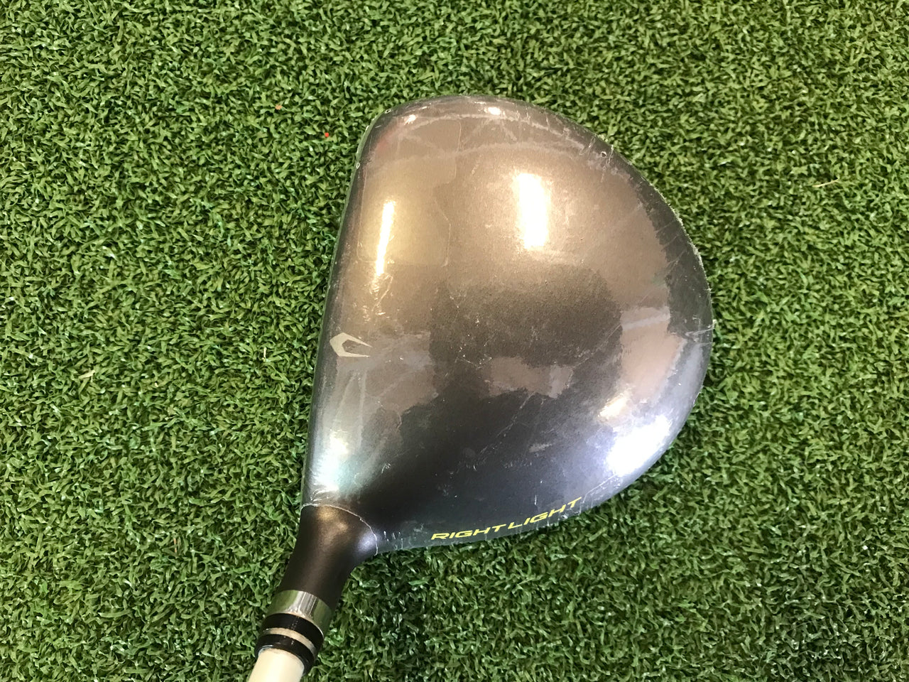 *New* Wilson D200 15° Ladies 3 Wood With Headcover