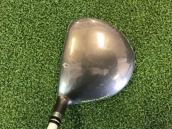 *New* Wilson D200 15° Ladies 3 Wood With Headcover