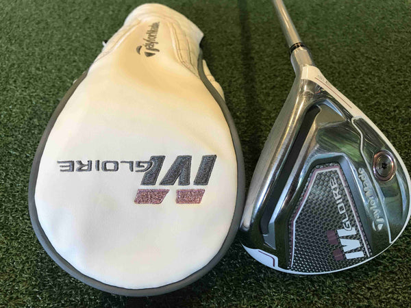 2019 Taylormade M Gloire Ladies 3 Wood | R/H 42.5