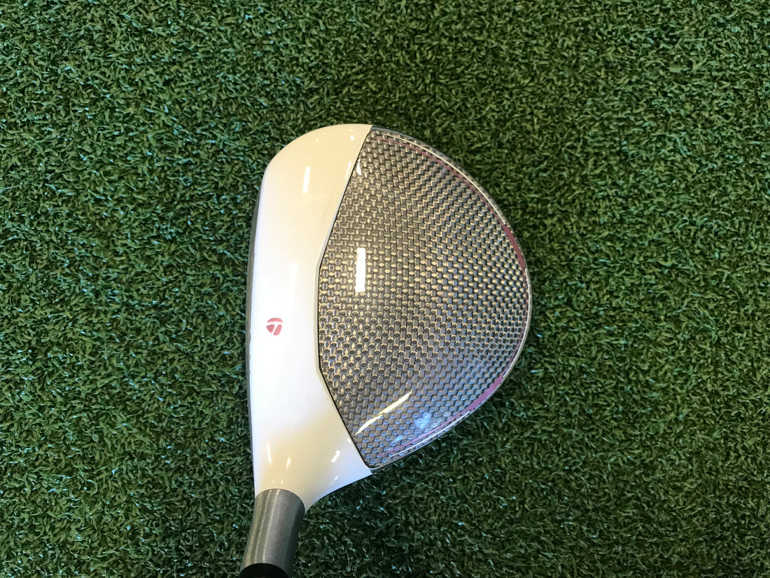 2019 TaylorMade M Gloire 16° Ladies 3 Wood With Headcover