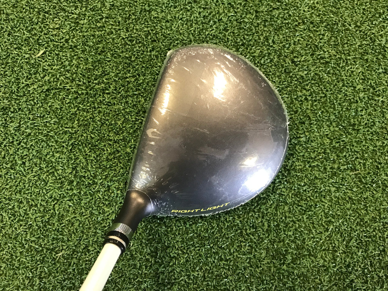 *New* Wilson D200 15° Ladies 3 Wood With Headcover