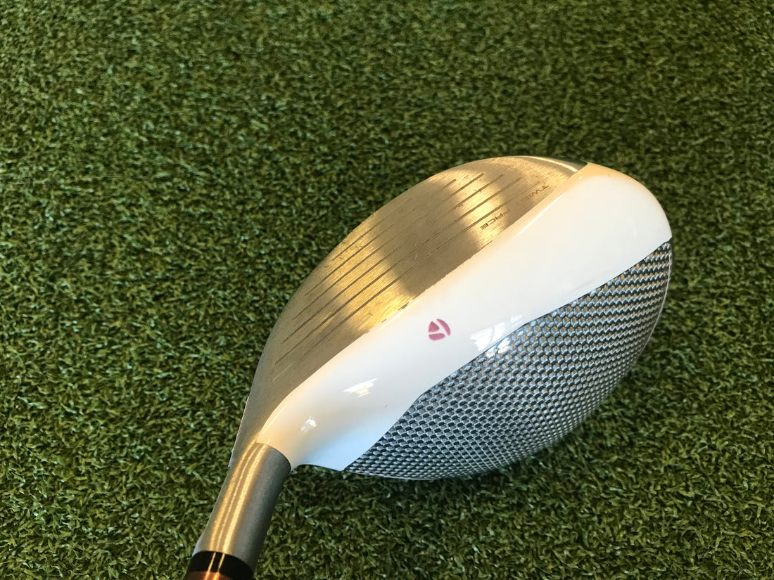 2019 TaylorMade M Gloire 16° Ladies 3 Wood With Headcover