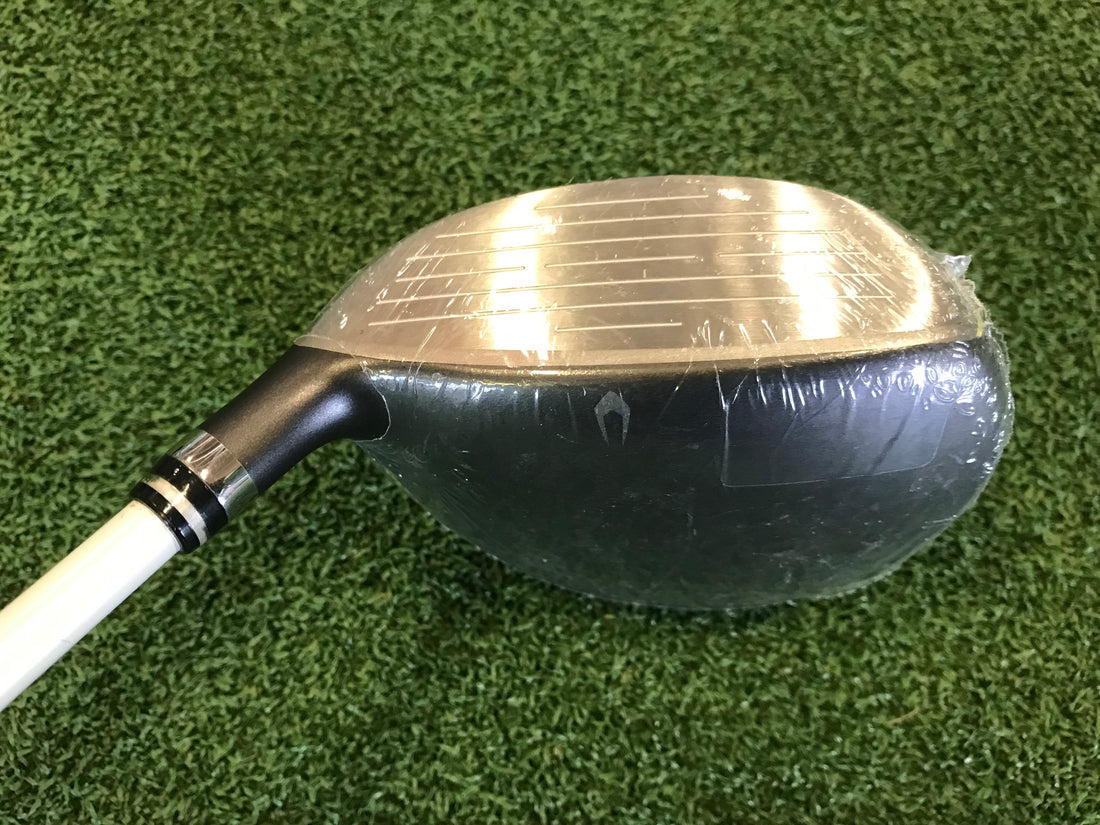 *New* Wilson D200 15° Ladies 3 Wood With Headcover
