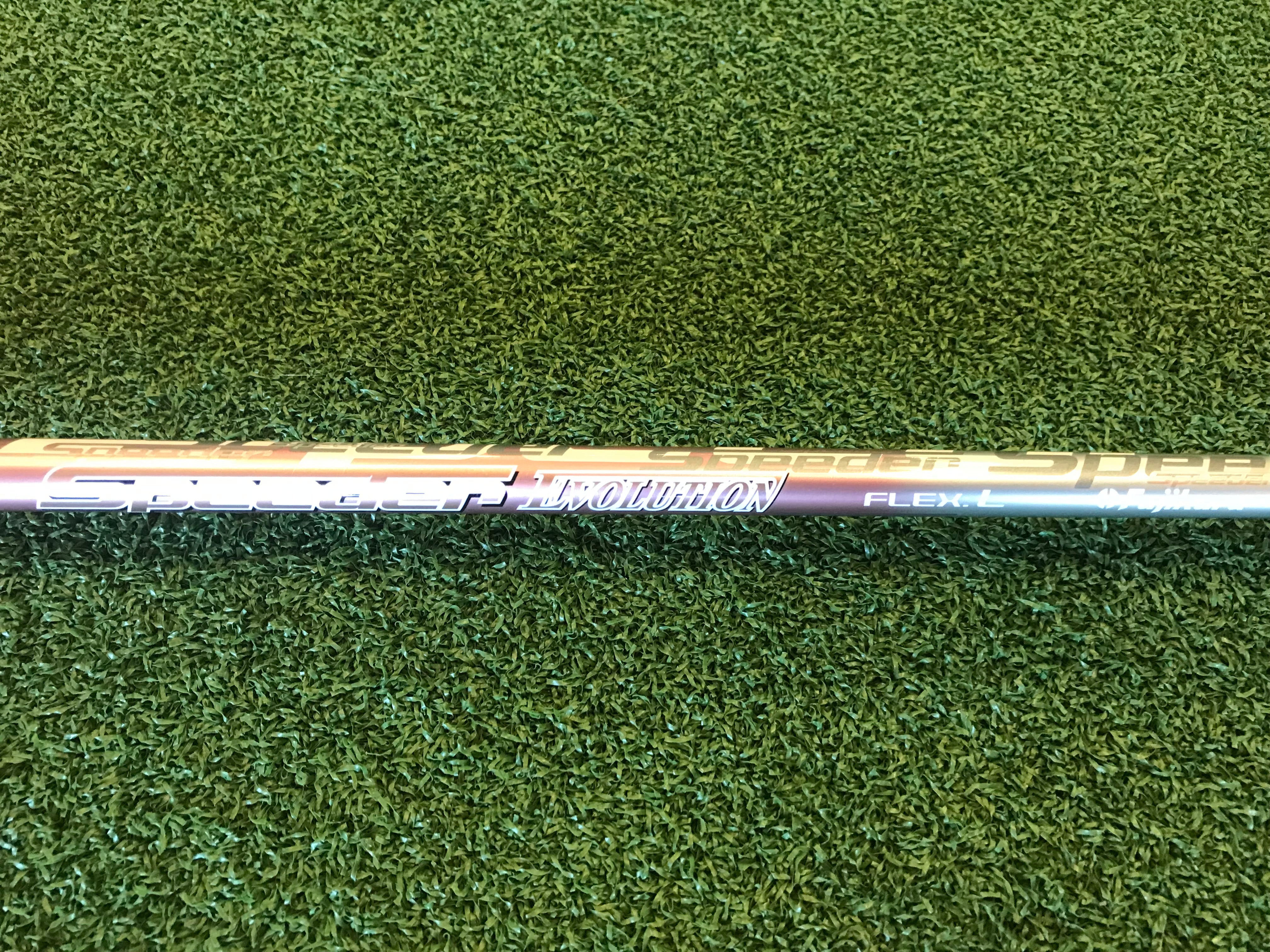 2019 TaylorMade M Gloire 16° Ladies 3 Wood With Headcover
