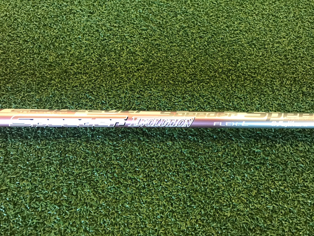 2019 TaylorMade M Gloire 16° Ladies 3 Wood With Headcover