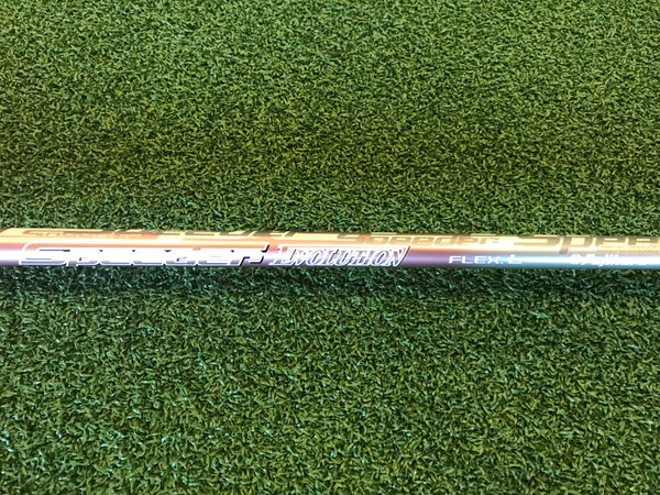 2019 TaylorMade M Gloire 16° Ladies 3 Wood With Headcover