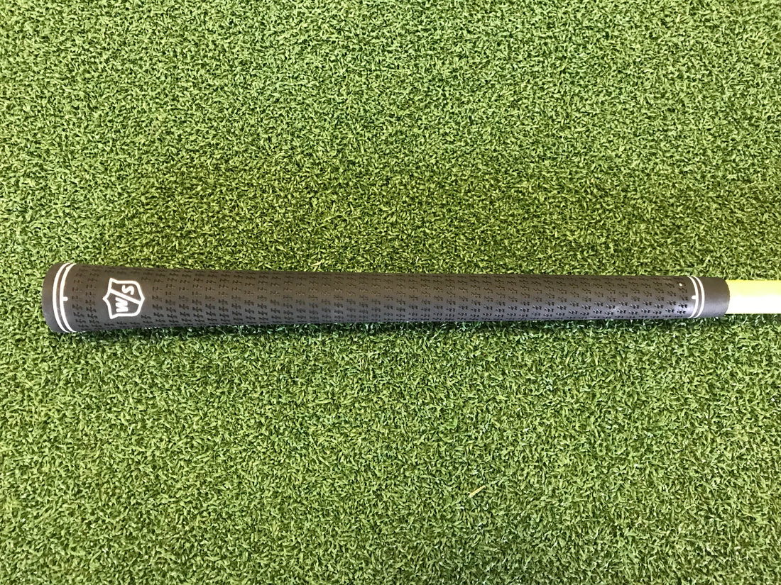 *New* Wilson D200 15° Ladies 3 Wood With Headcover