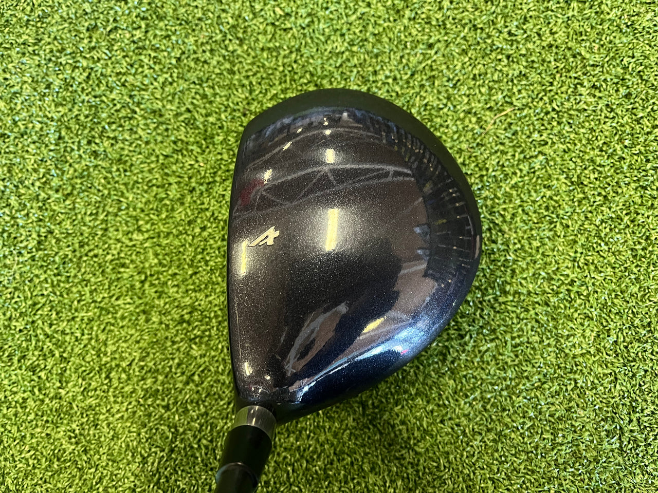 Affinity Pro Series 10° Driver With Headcover *Excellent Condition*
