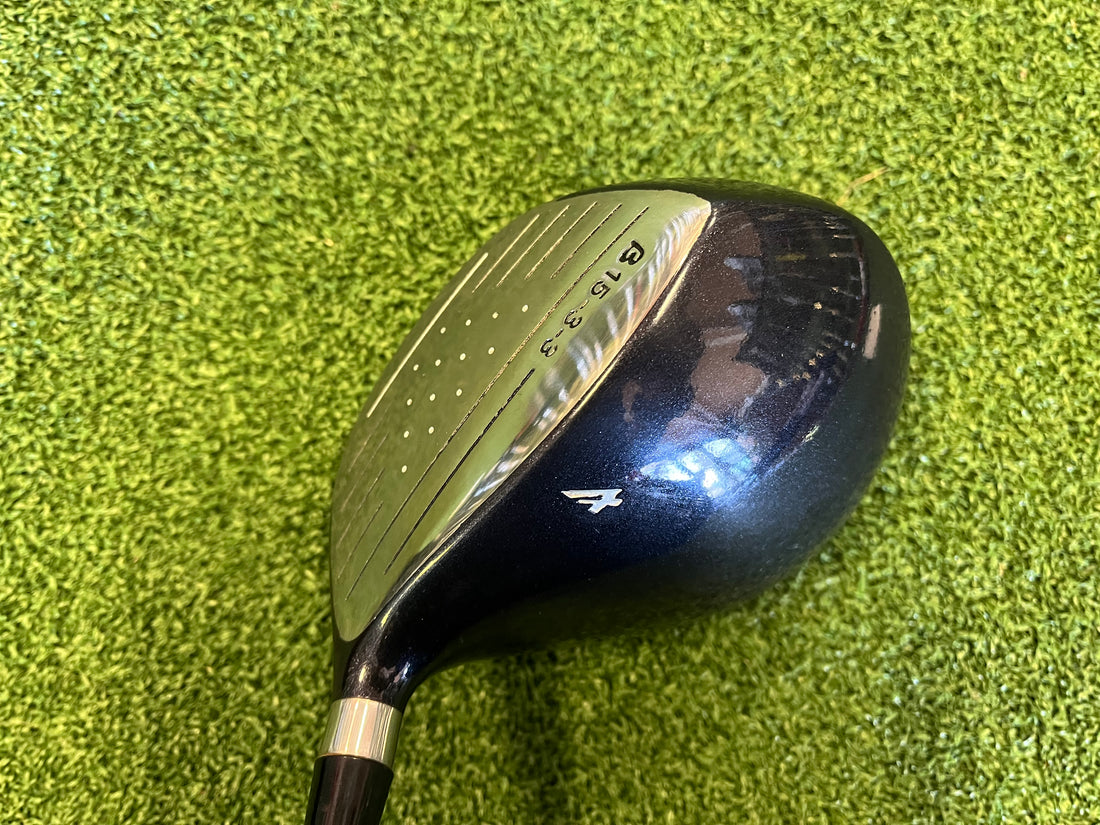 Affinity Pro Series 10° Driver With Headcover *Excellent Condition*