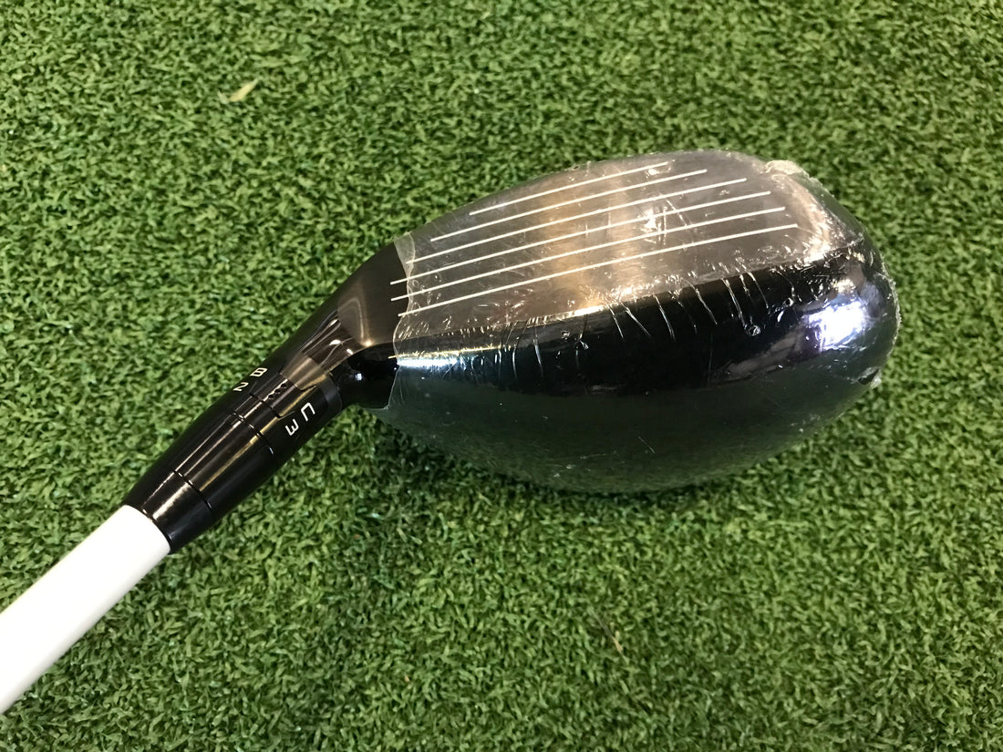 *New* 2020 Titleist TSi1 23° 5 Hybrid With Headcover