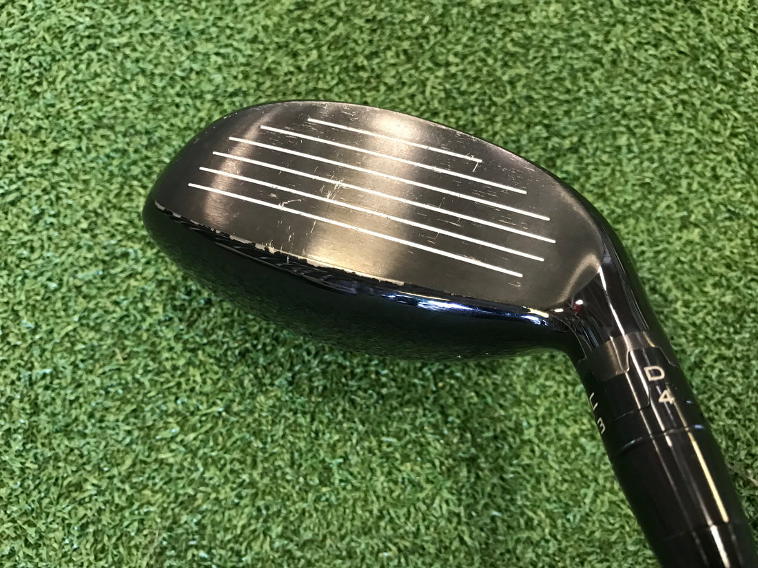 2020 Titleist TSi2 20° 4 Hybrid With Headcover