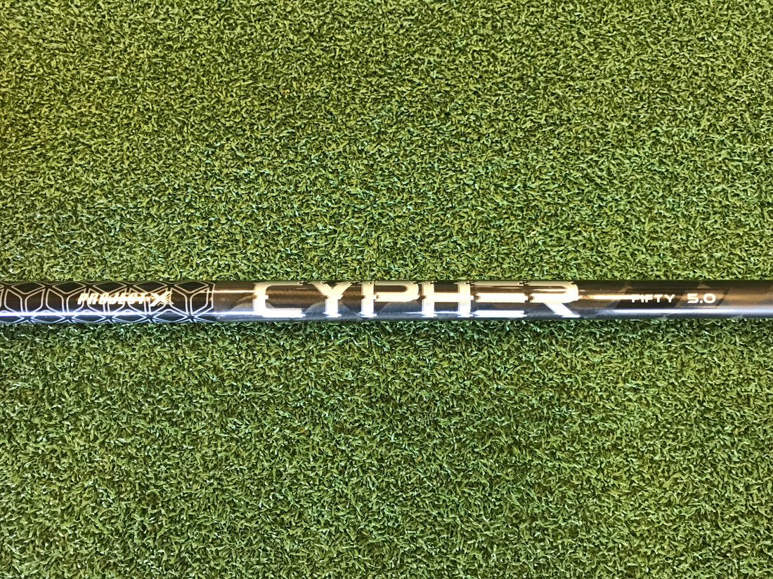 2022 Callaway Rogue ST Max HL 16.5° 3 Wood With Headcover