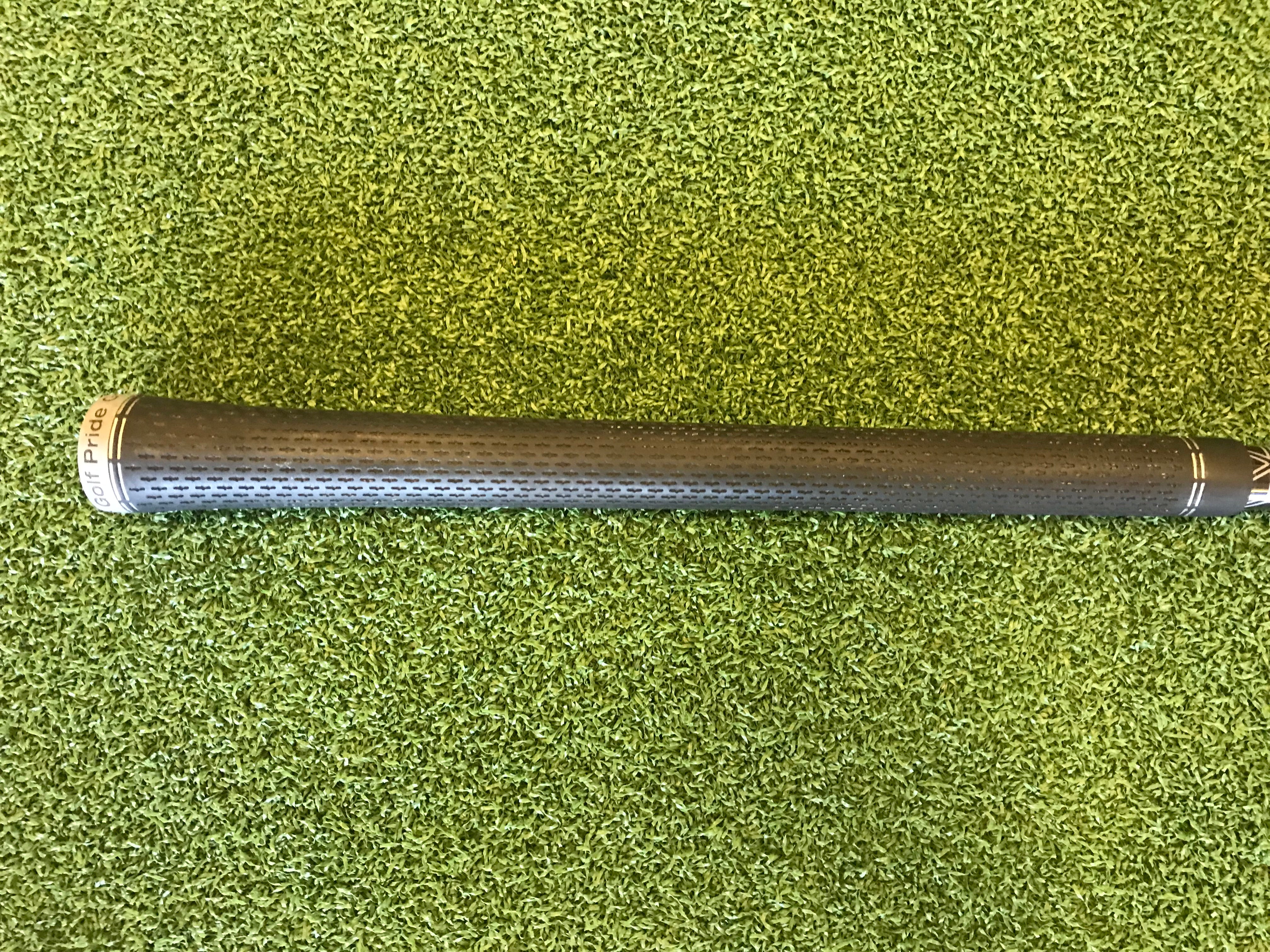 2022 Callaway Rogue ST Max HL 16.5° 3 Wood With Headcover