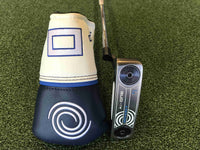 2024 Odyssey AI One #1 35" Putter With Headcover