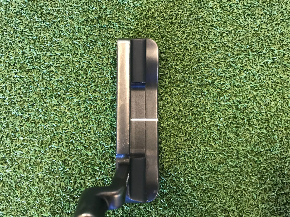 2024 Odyssey AI One #1 35" Putter With Headcover
