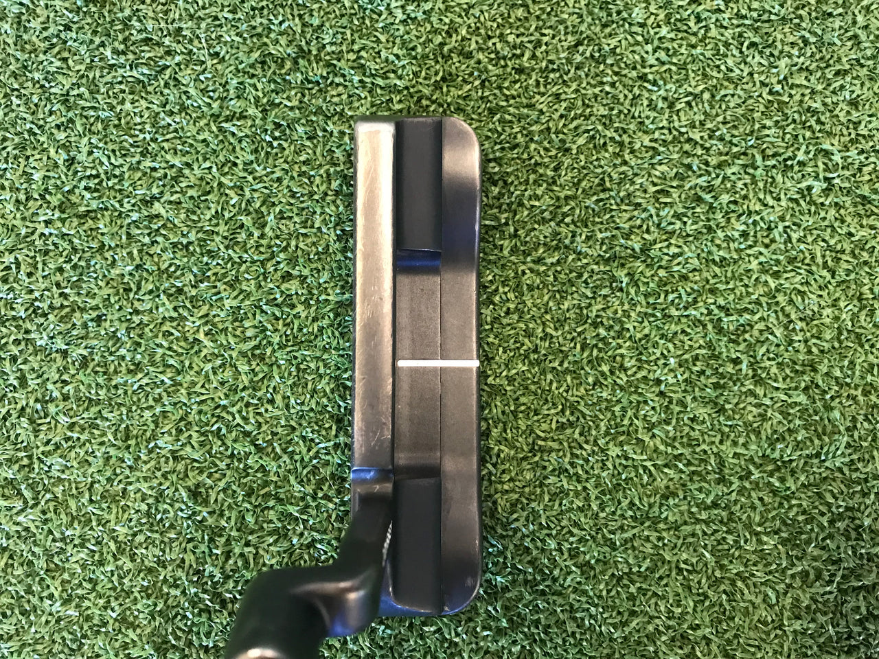 2024 Odyssey AI One #1 35" Putter With Headcover