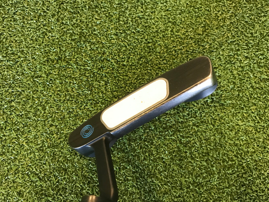 2024 Odyssey AI One #1 35" Putter With Headcover