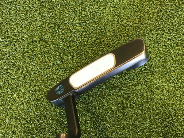 2024 Odyssey AI One #1 35" Putter With Headcover