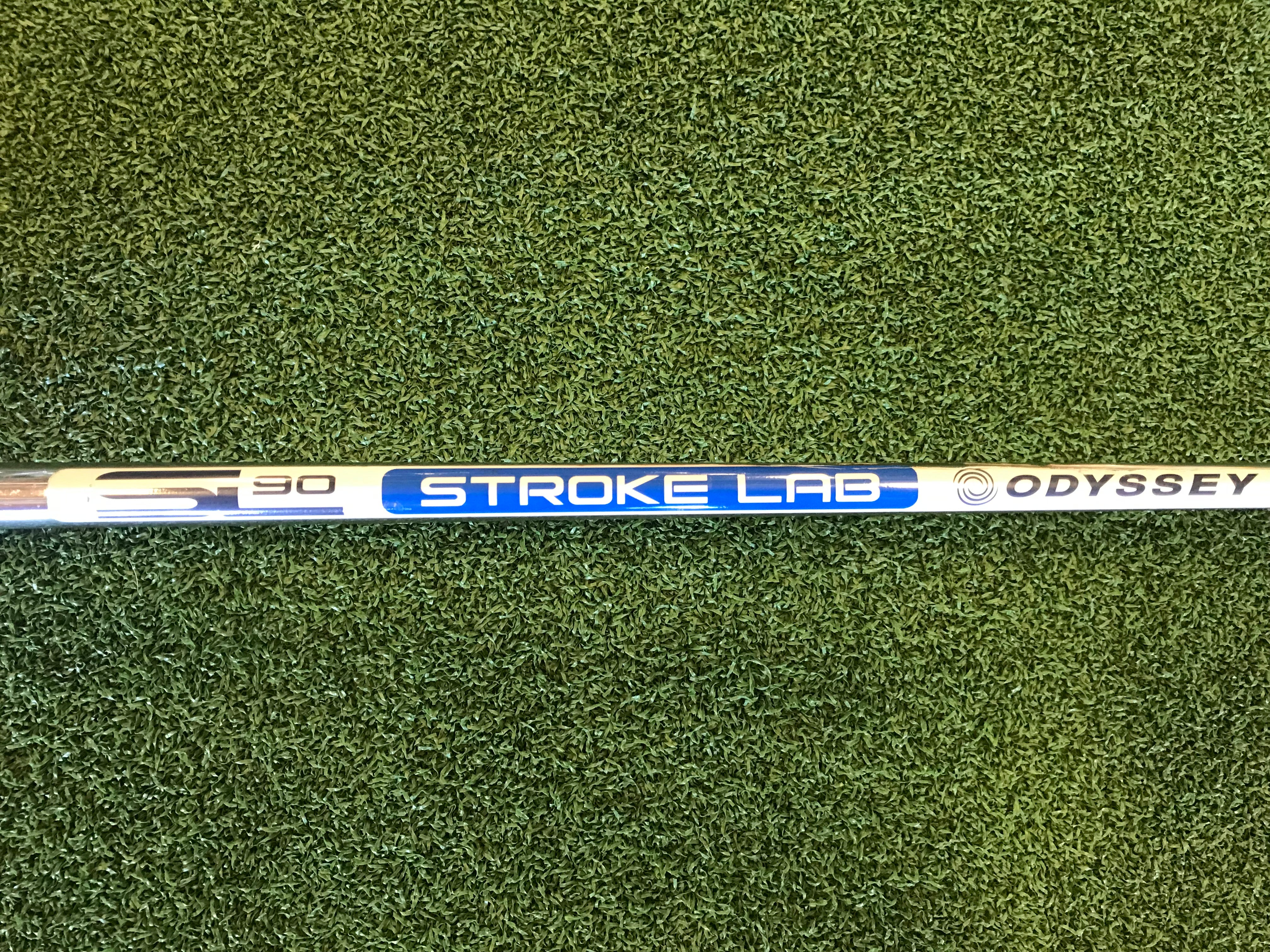 2024 Odyssey AI One #1 35