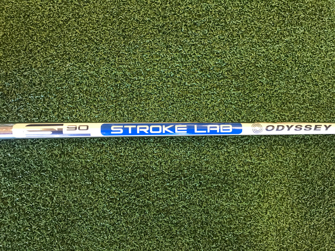 2024 Odyssey AI One #1 35" Putter With Headcover