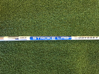 2024 Odyssey AI One #1 35" Putter With Headcover