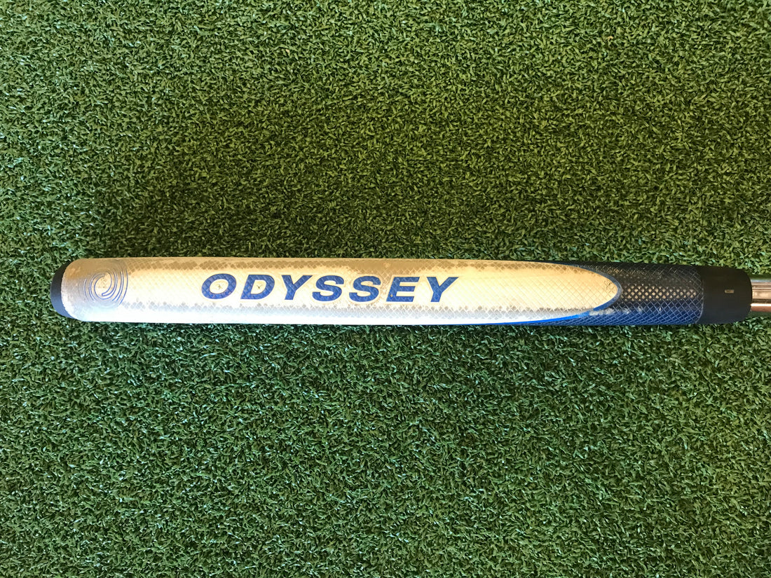 2024 Odyssey AI One #1 35" Putter With Headcover