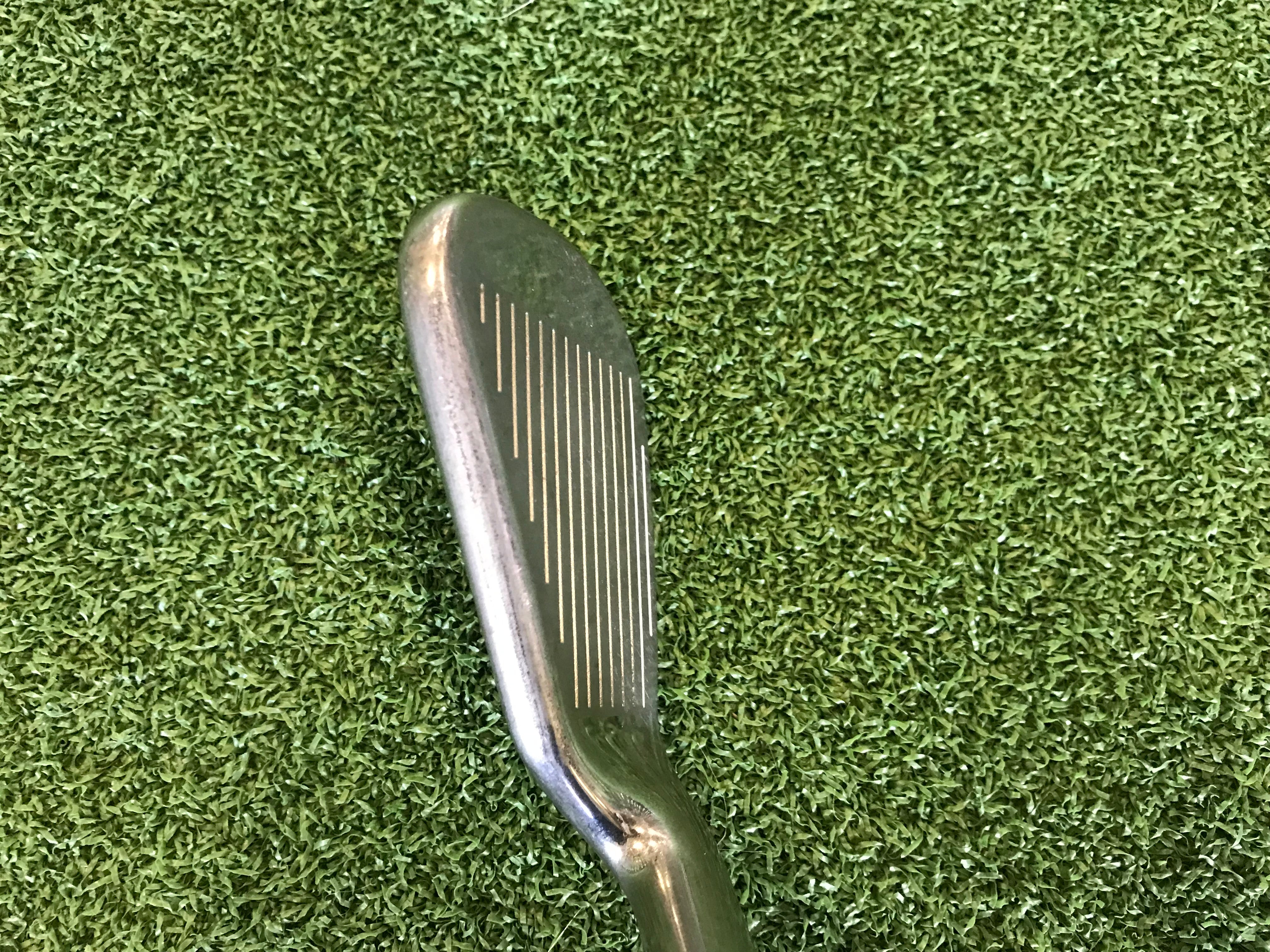 Callaway Razr 5-9, Pw, Sw Ladies Left Handed Iron Set