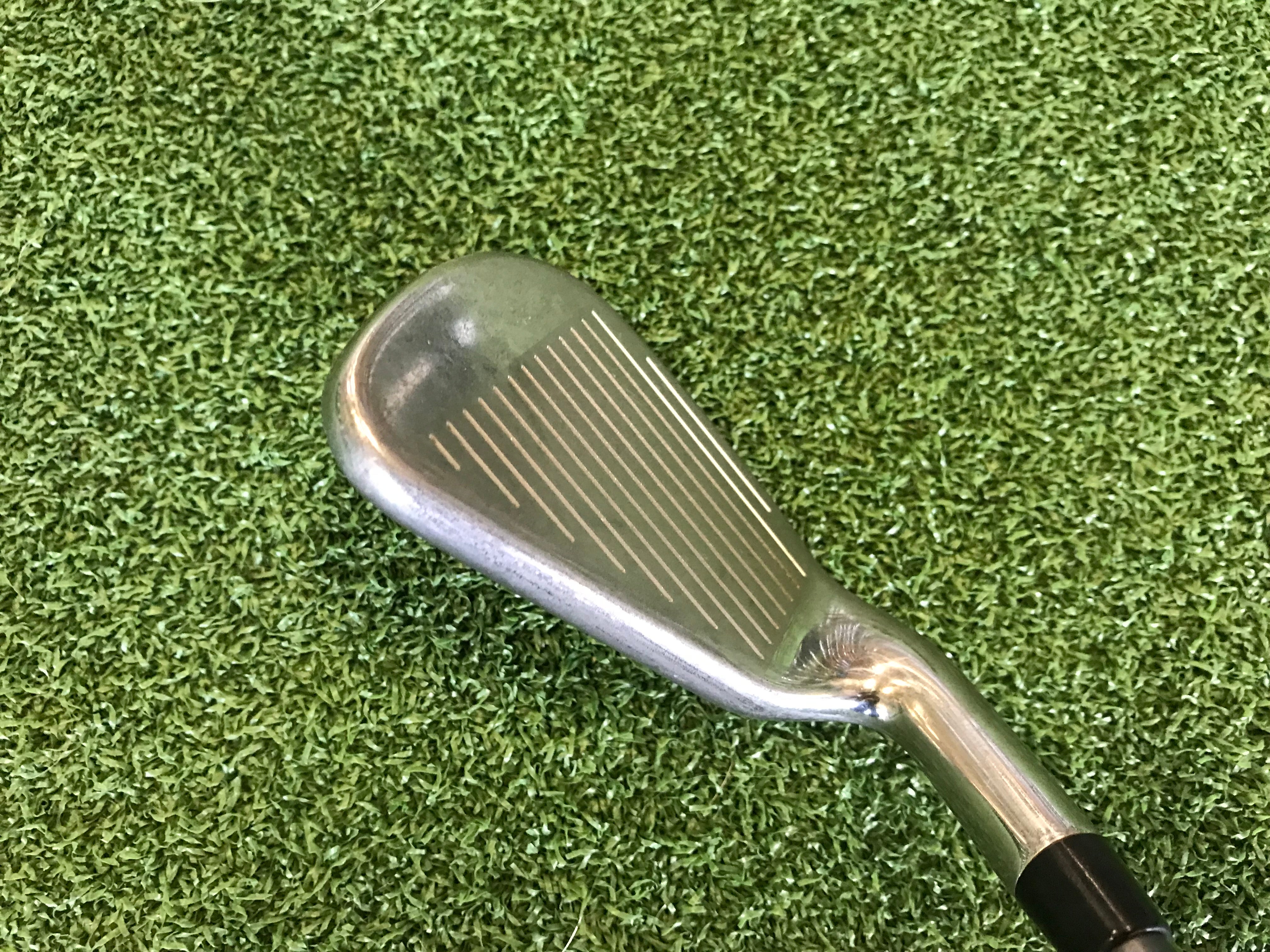 Callaway Razr 5-9, Pw, Sw Ladies Left Handed Iron Set