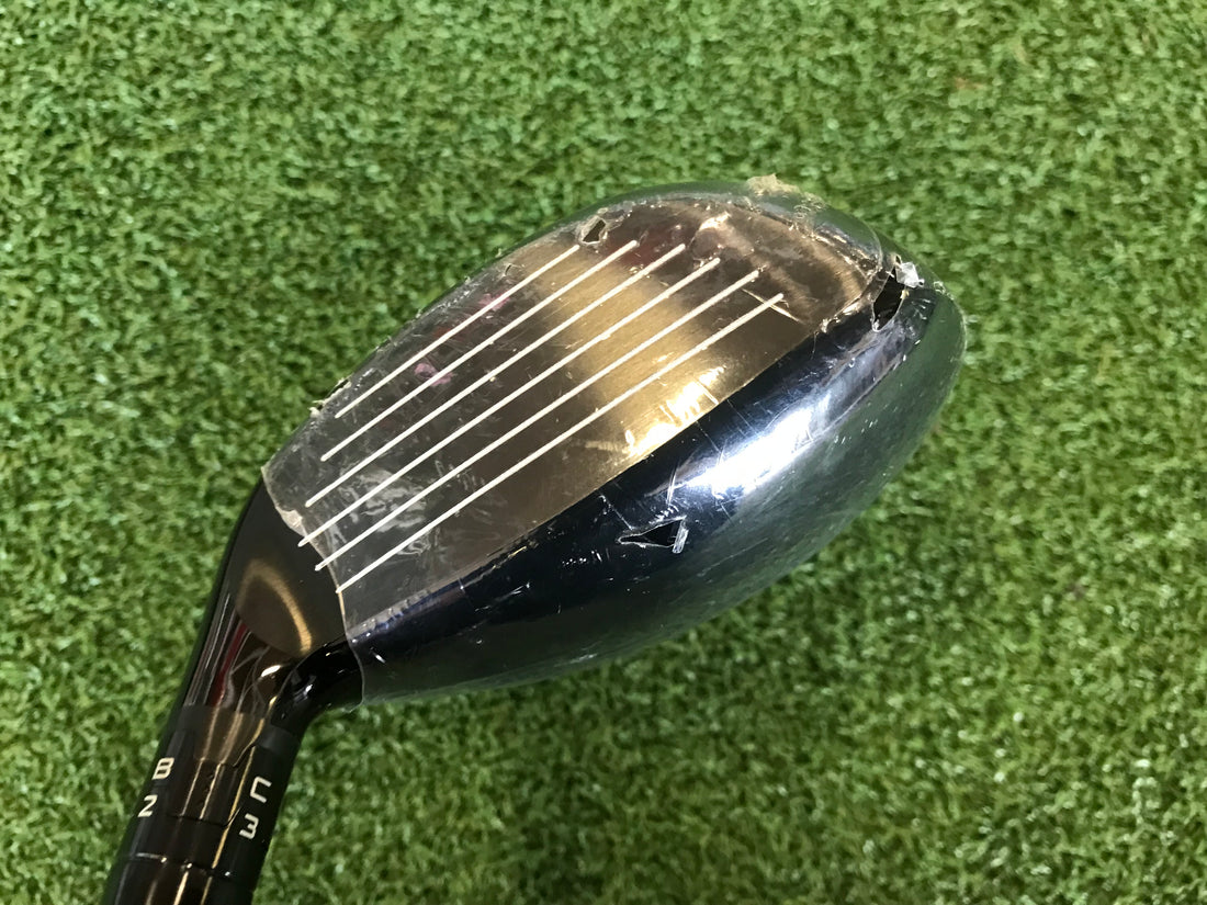 2021 Titleist TSi1 26° Ladies 6 Hybrid With Headcover