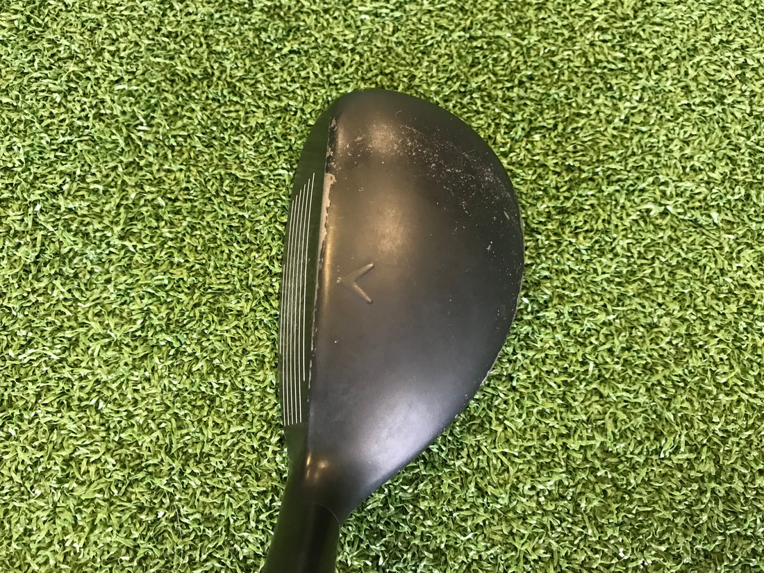 Callaway XR16 Ladies 25° 5 Hybrid With Headcover