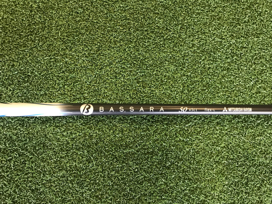 Callaway XR16 Ladies 25° 5 Hybrid With Headcover