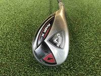 Callaway Razr X HL 24° 4 Ladies Left Handed Hybrid