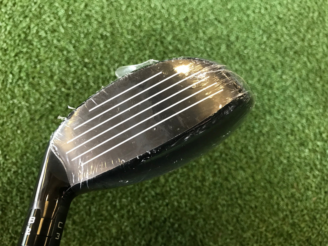 2021 Titleist TSi2 24° 5 Hybrid With Headcover