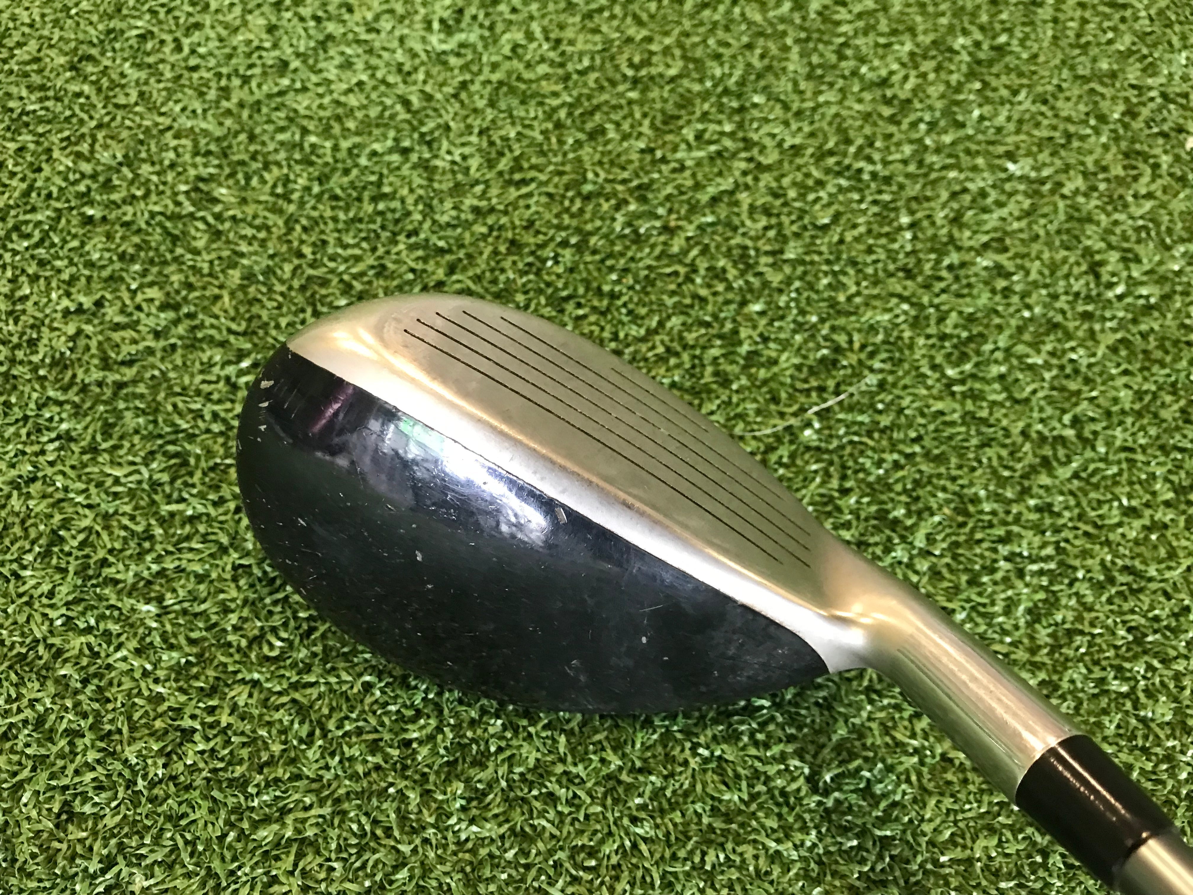 Callaway Razr X HL 24° 4 Ladies Left Handed Hybrid