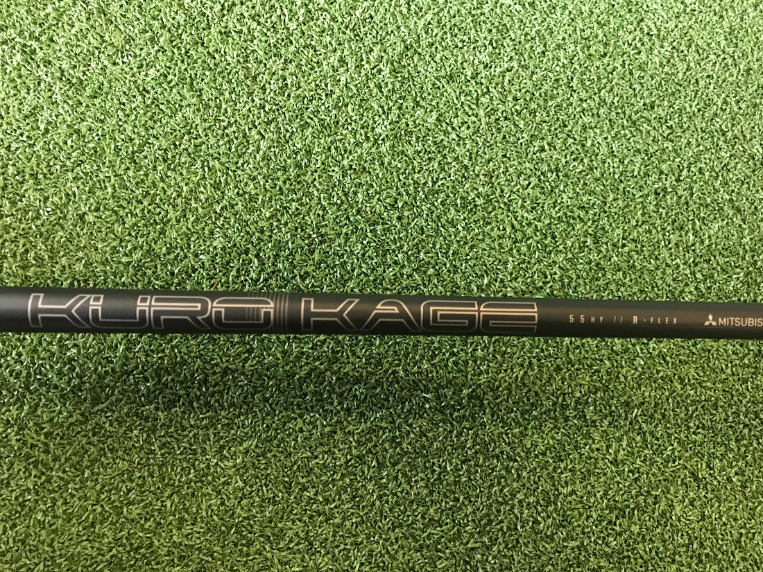 2021 Titleist TSi2 24° 5 Hybrid With Headcover