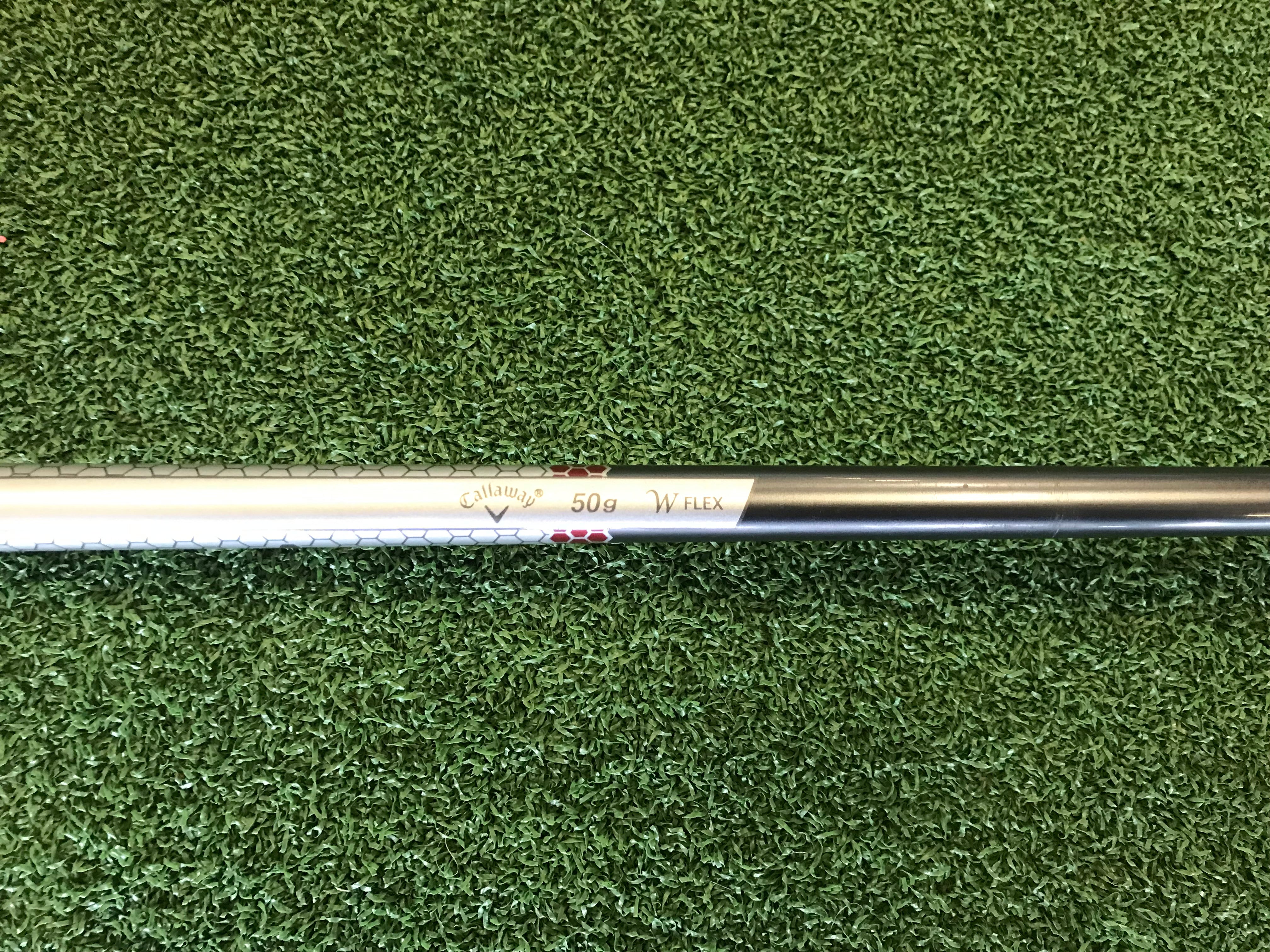 Callaway Razr X HL 24° 4 Ladies Left Handed Hybrid