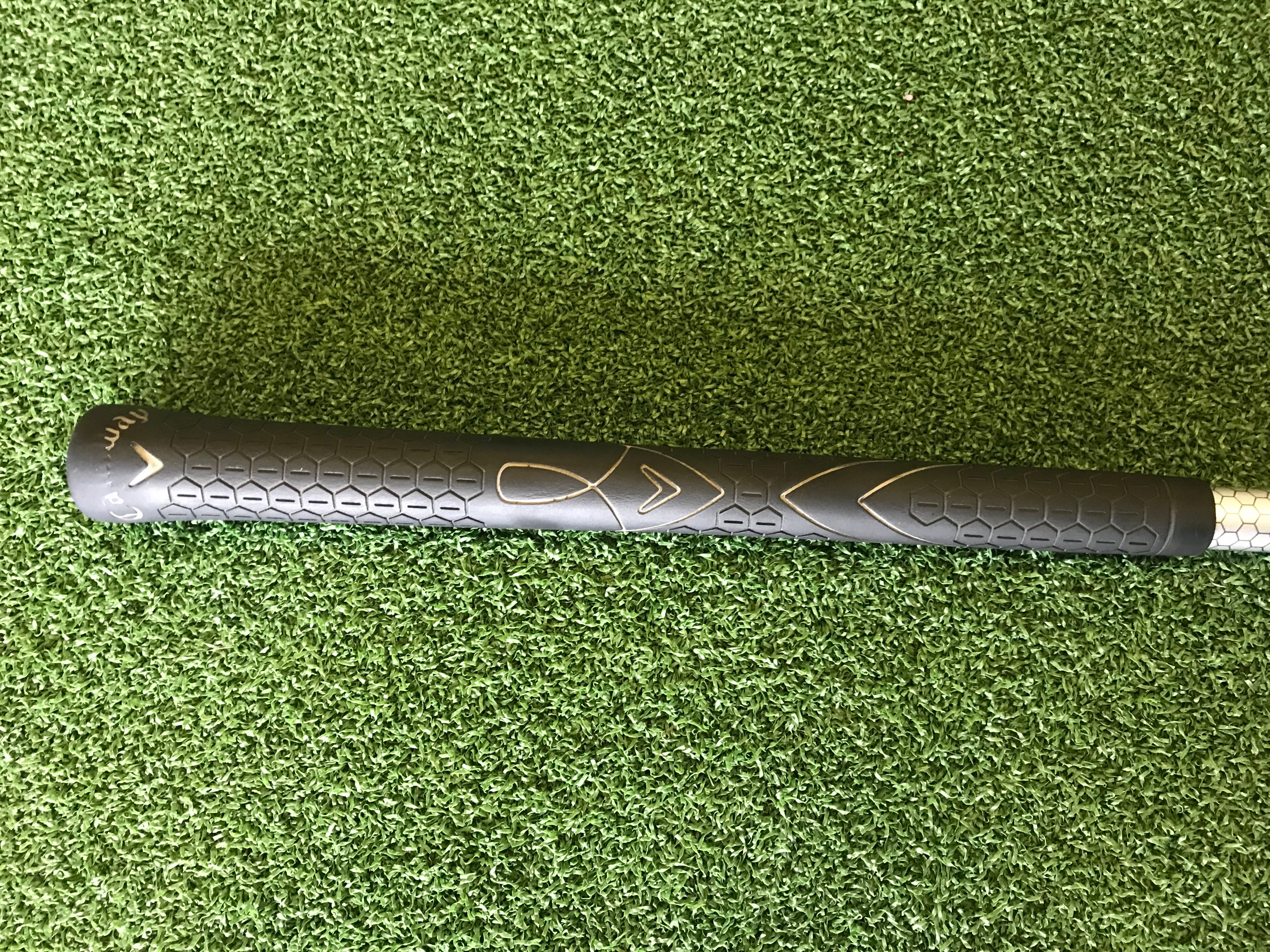 Callaway Razr X HL 24° 4 Ladies Left Handed Hybrid