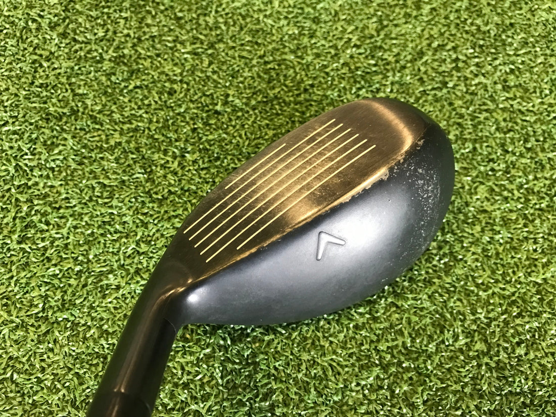 Callaway XR16 Ladies 25° 5 Hybrid With Headcover