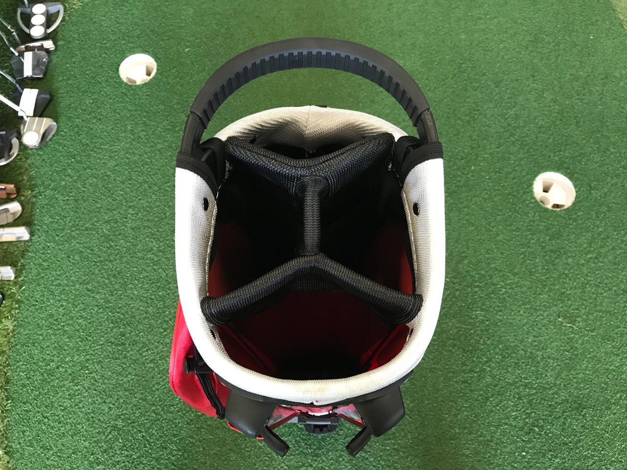 *New* Cheng Sheng 4-Way Stand Bag